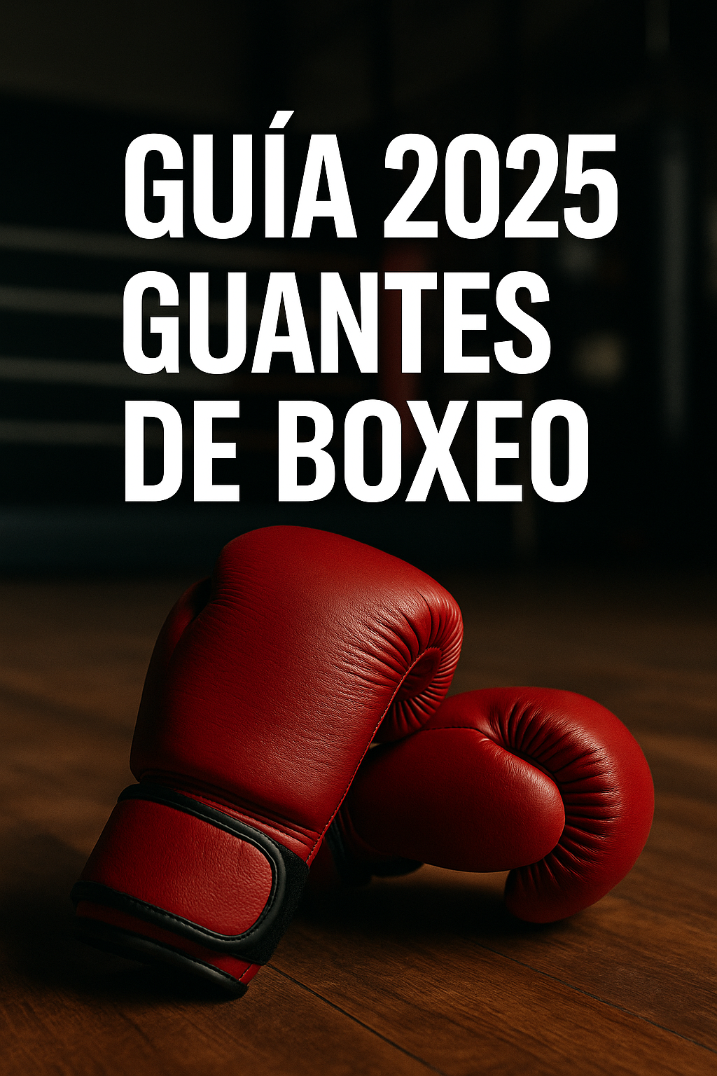 Guía definitiva 2025-2026 de Guantes de Boxeo: onzas, tallas y cómo elegir (con calculadora)