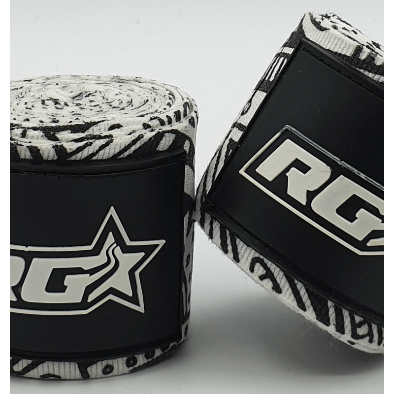Vendajes en el boxeo: Protección y prevención de lesiones