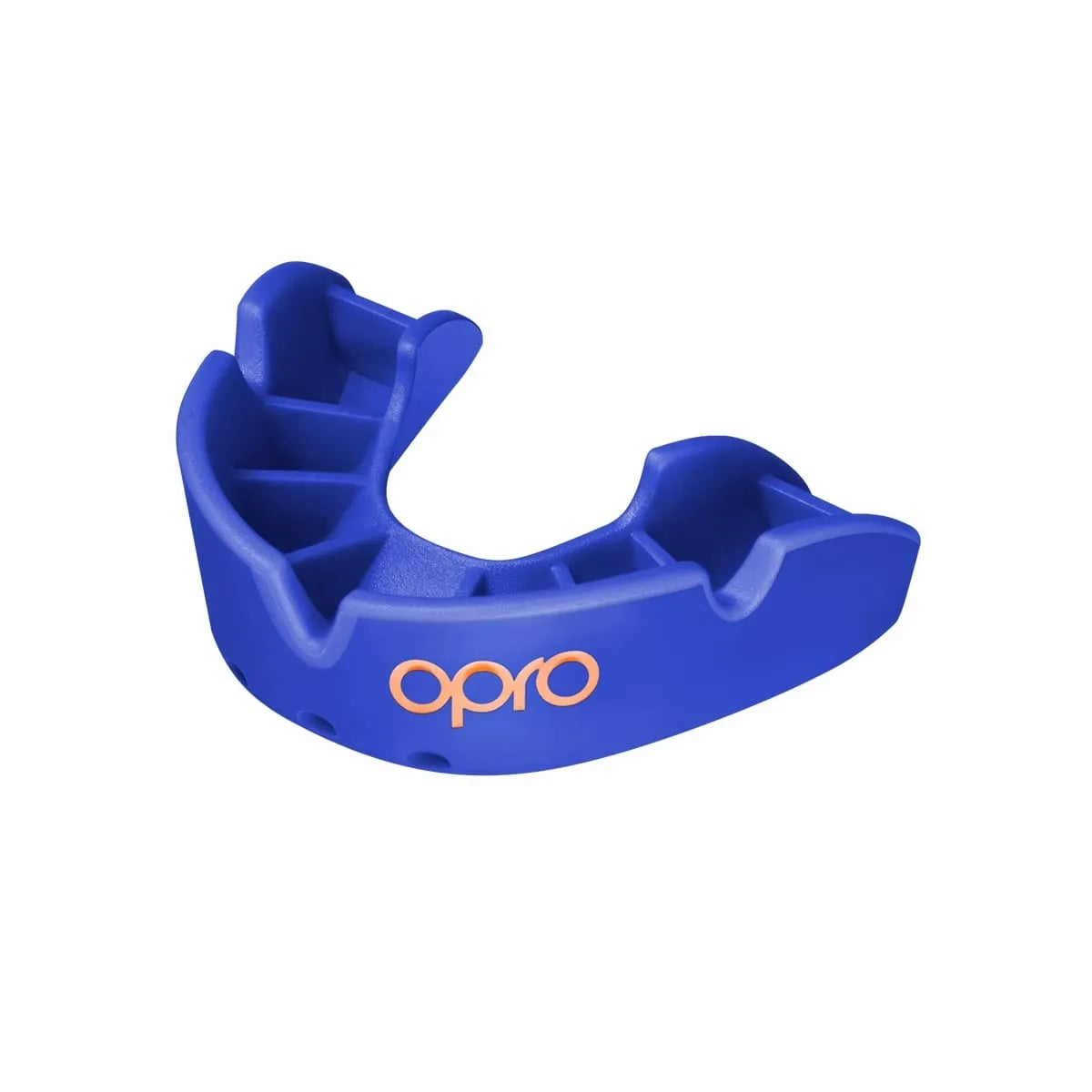 Protector Bucal OPRO Bronze - Redglove