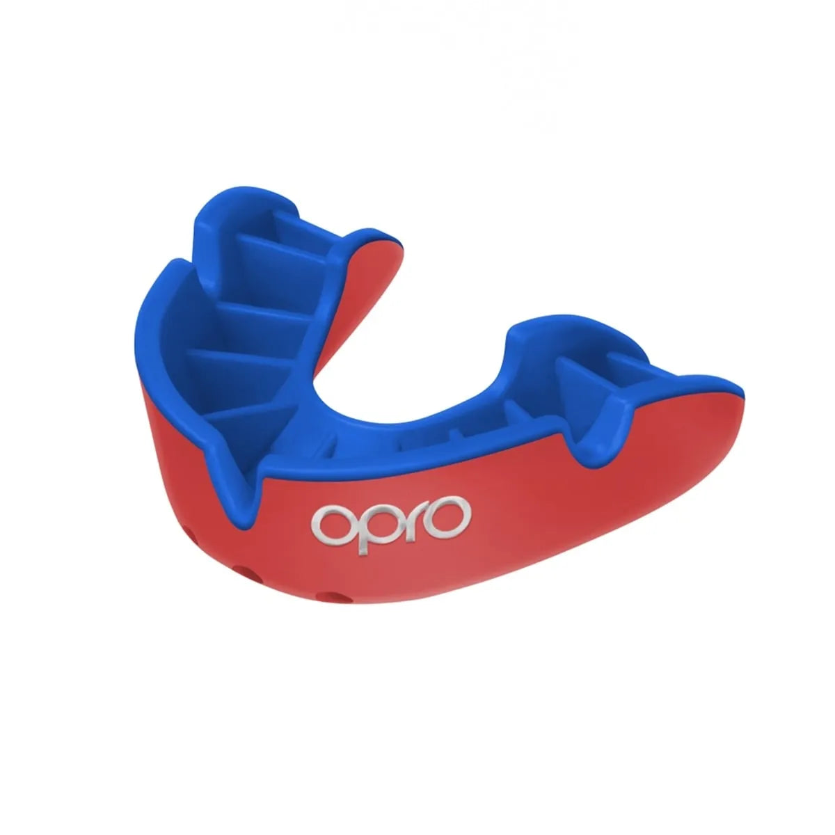 Protector Bucal Opro Silver - Redglove
