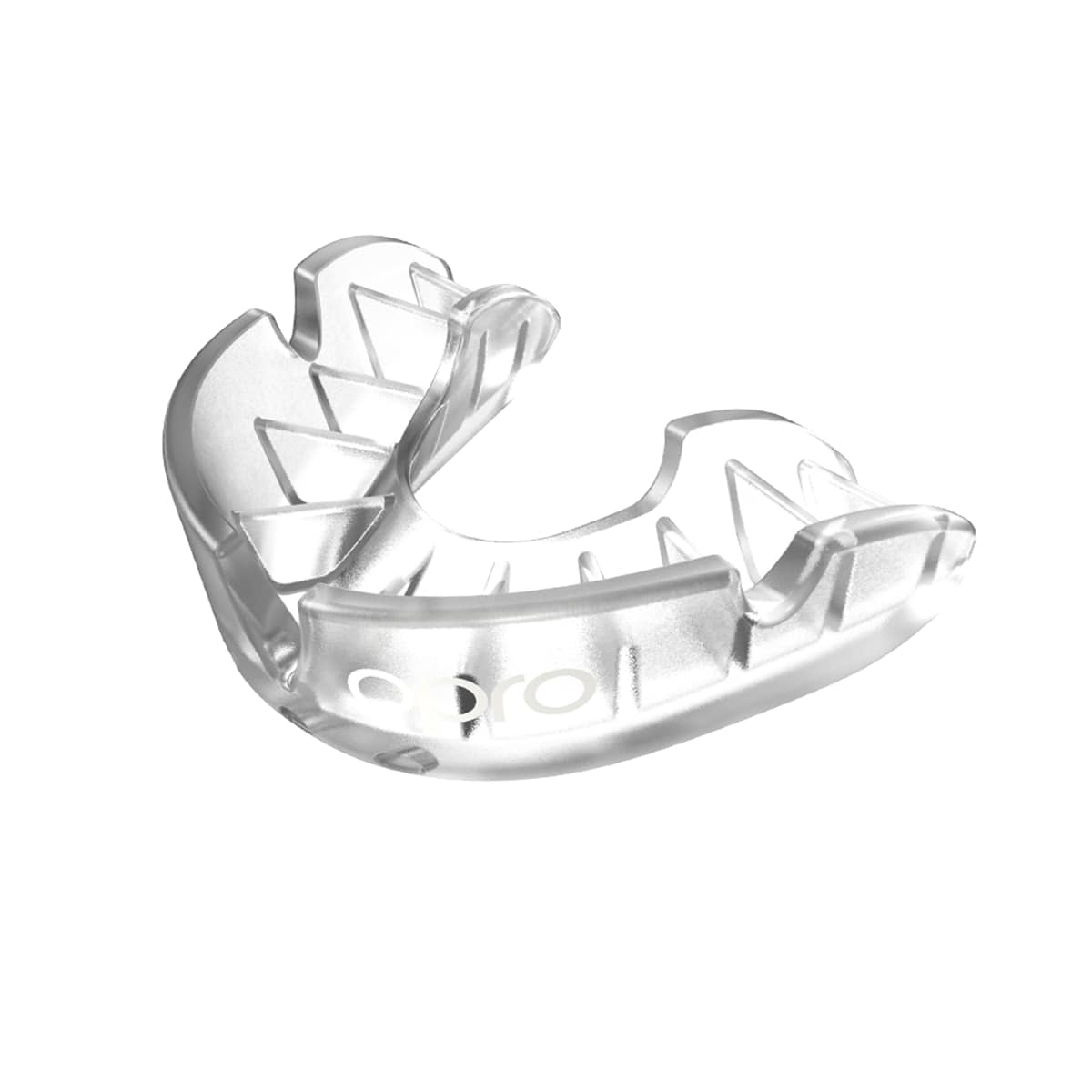 Protector Bucal Opro Silver - Redglove