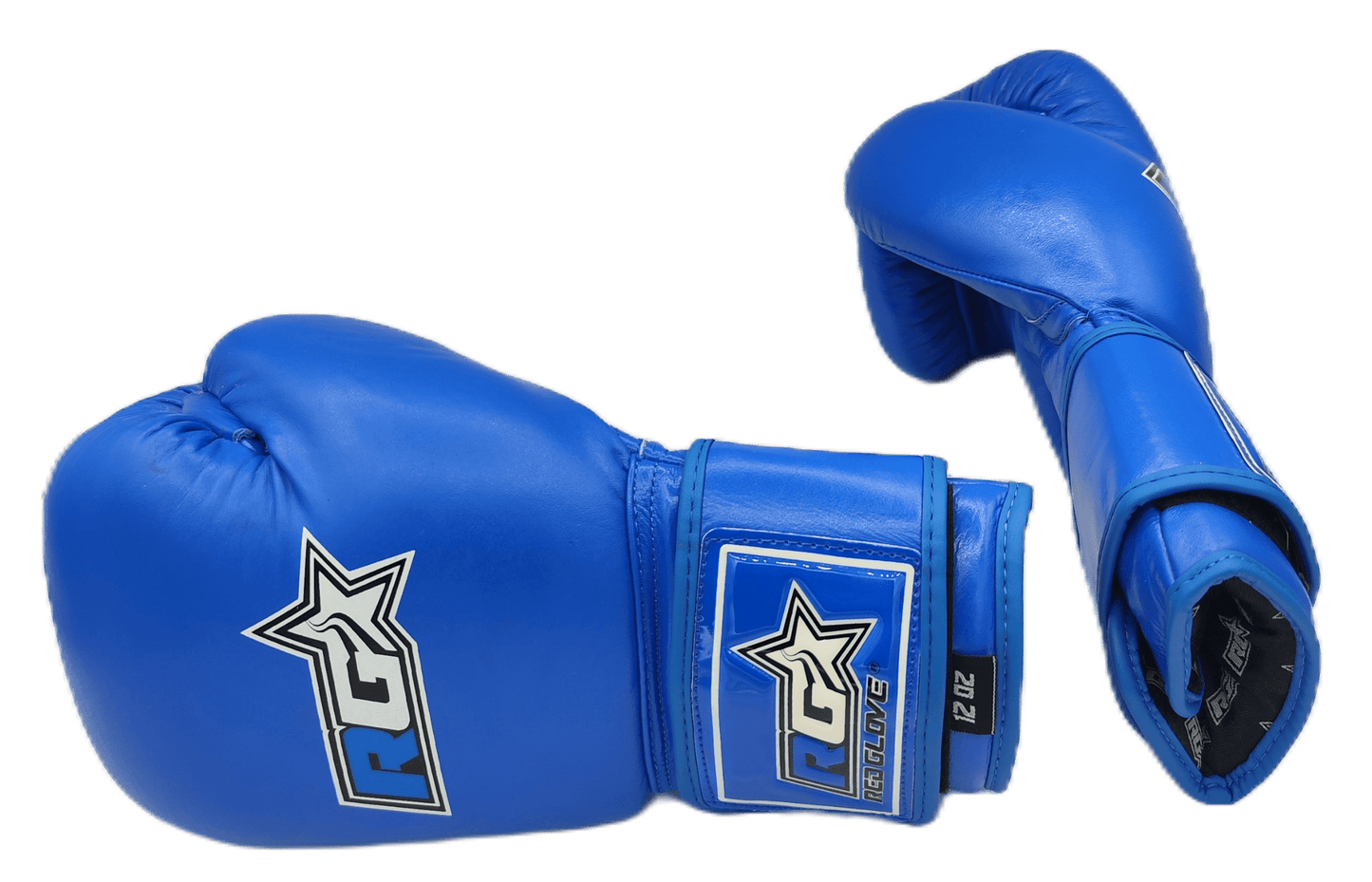 Guantes Redglove  One Blue