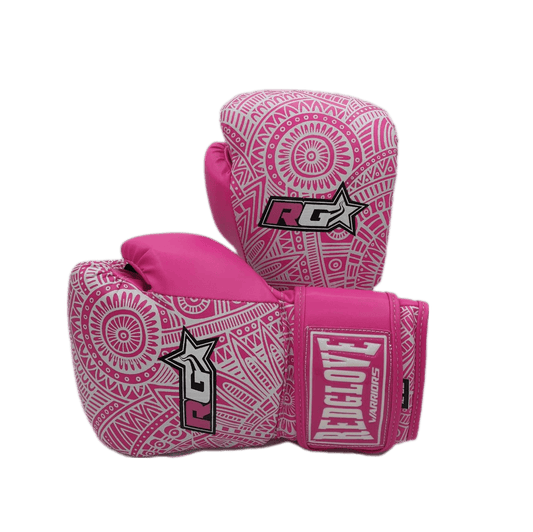 Guantes de Boxeo  RG Maorí