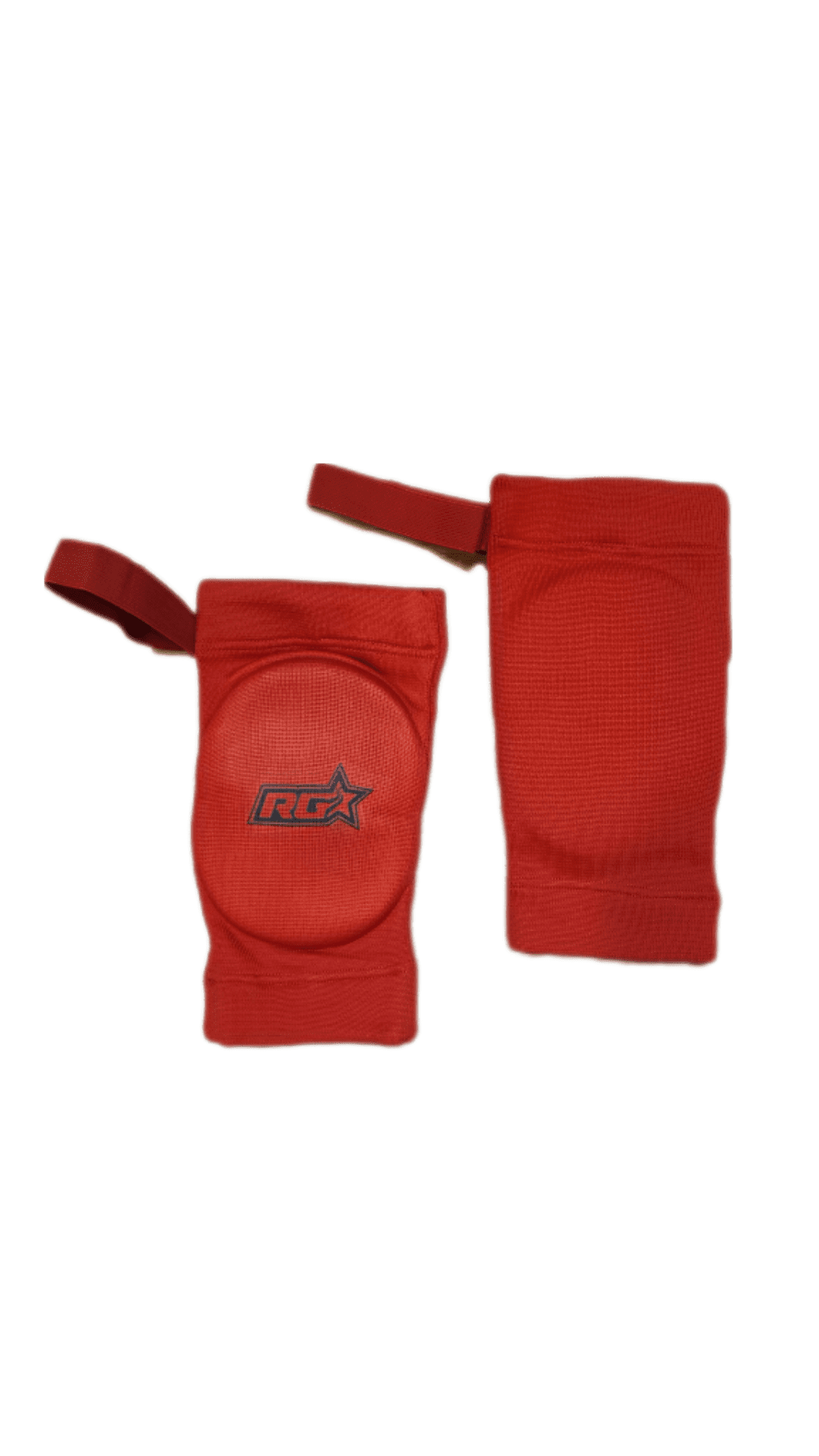 Coderas Muay Thai Redglove - Redglove