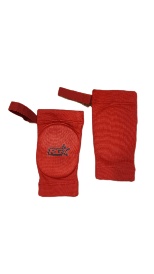 Coderas Muay Thai Redglove - Redglove