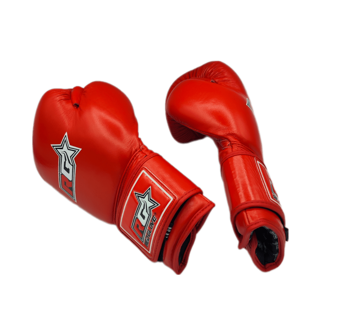 Guantes Redglove One Red - Redglove