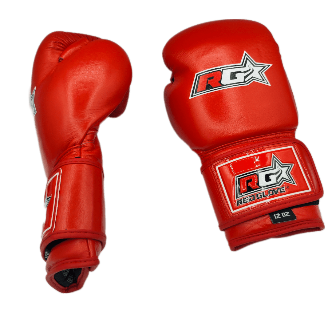 Guantes Redglove One Red - Redglove