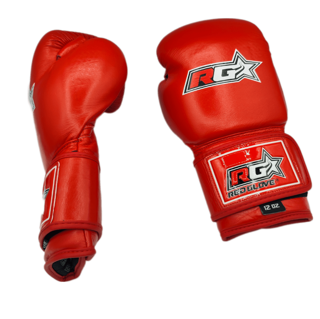 Guantes Redglove  One Red