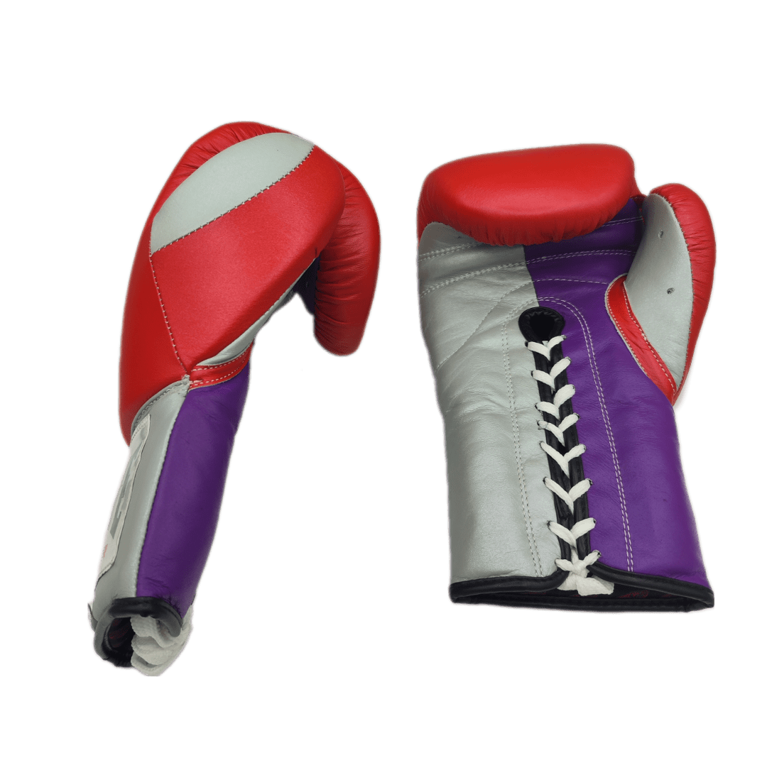 Guantes de Boxeo Cuerdas RG Safety - Redglove