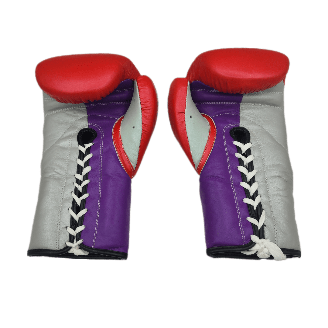 Guantes de Boxeo Cuerdas RG Safety - Redglove
