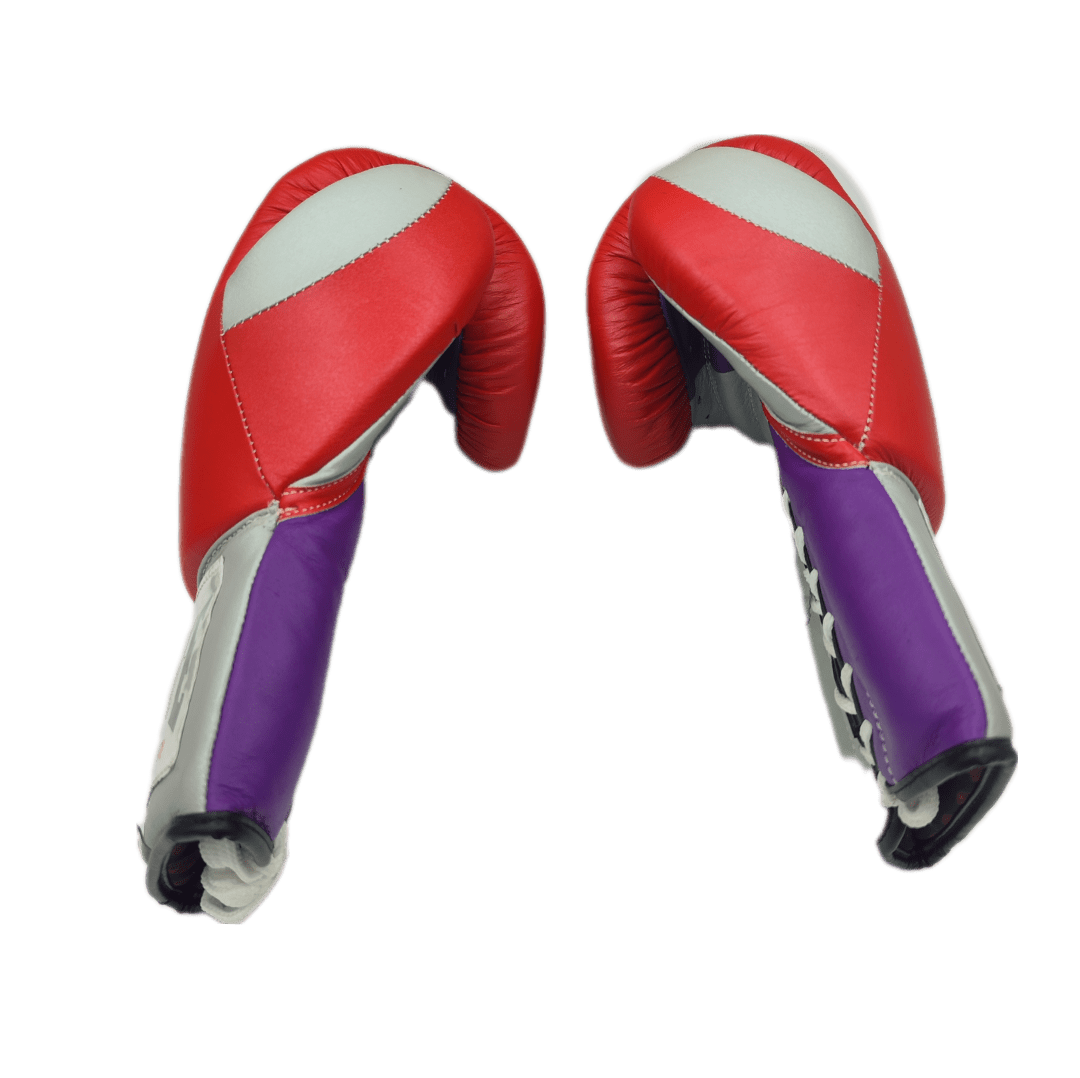 Guantes de Boxeo Cuerdas RG Safety - Redglove