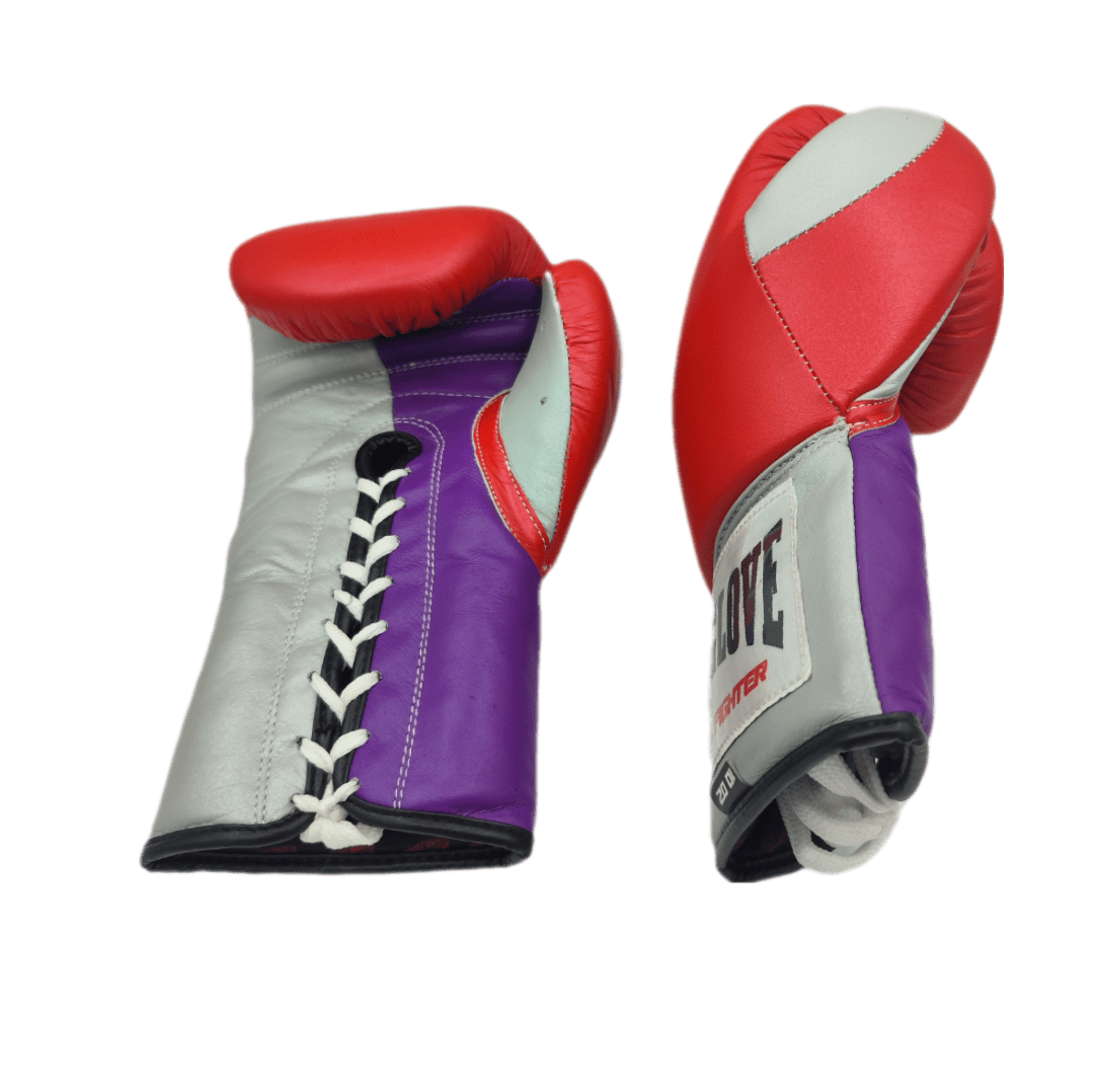 Guantes de Boxeo Cuerdas RG Safety - Redglove