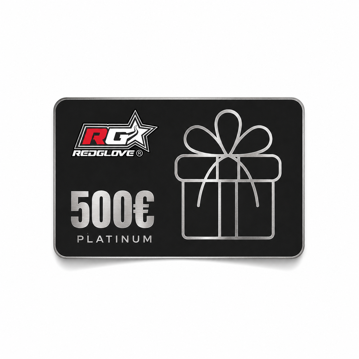 Tarjeta Regalo RG
