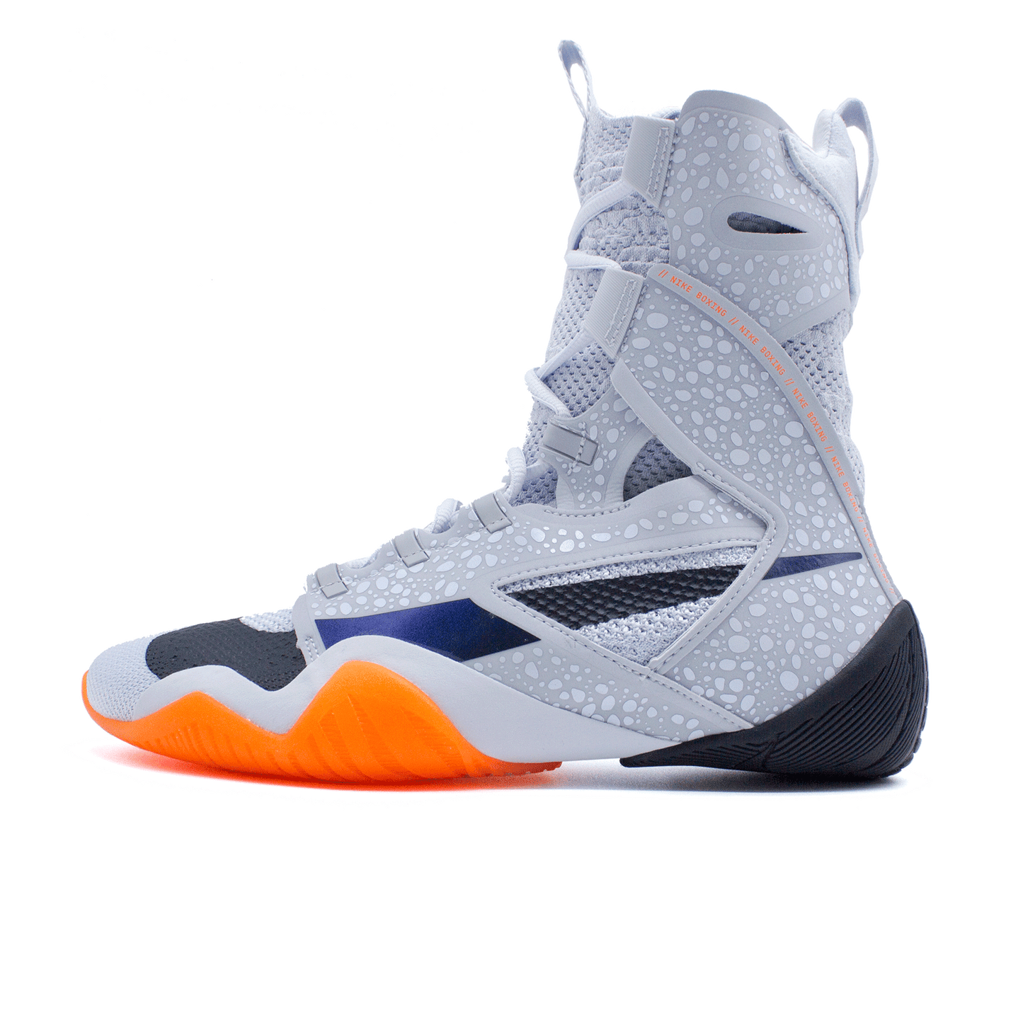 Botas de Boxeo Nike Hyperko 2 Juegos OlÍmpicos 2024 EDICIÓN LIMITADA - Redglove