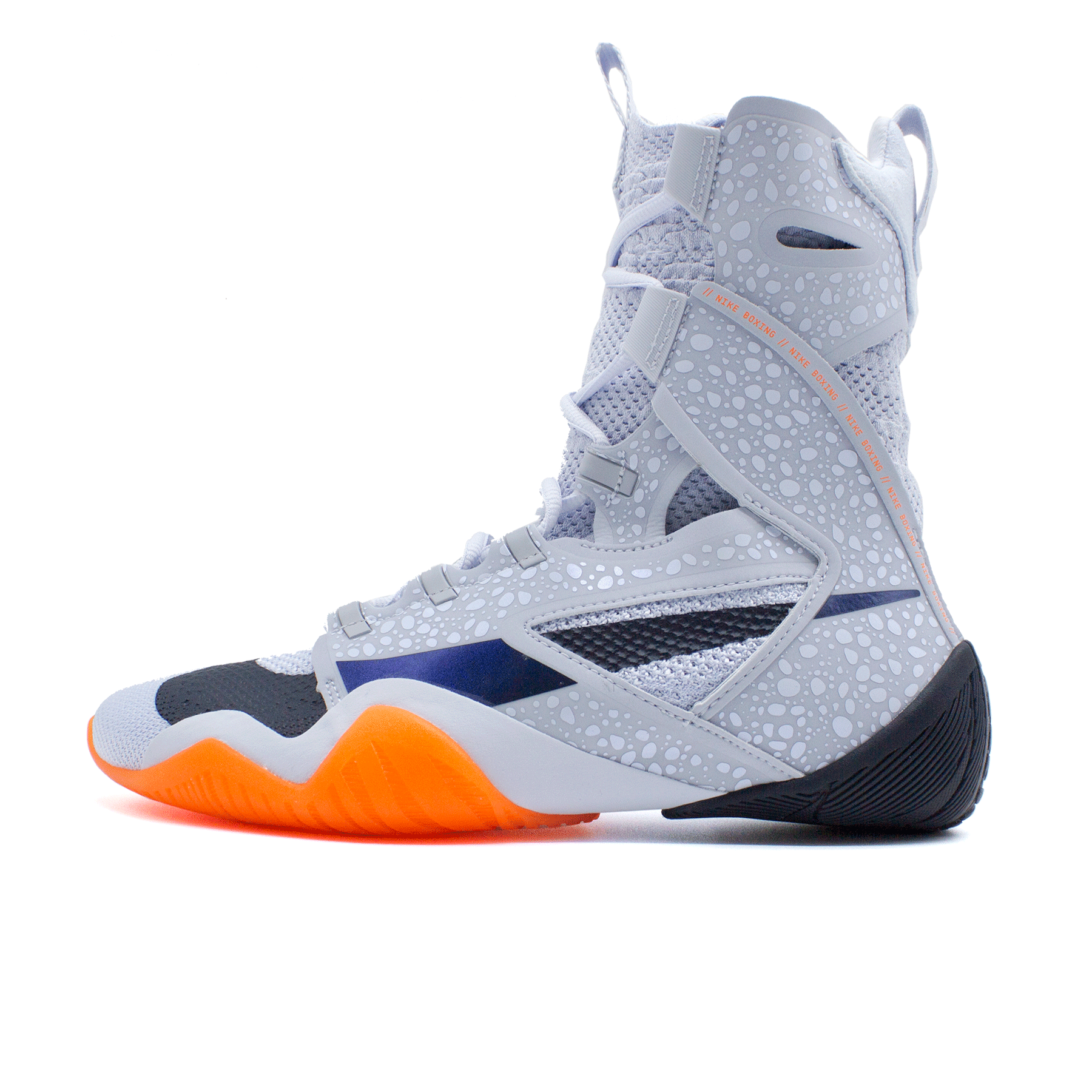 Botas de Boxeo Nike Hyperko 2 Juegos OlÍmpicos 2024 EDICIÓN LIMITADA - Redglove