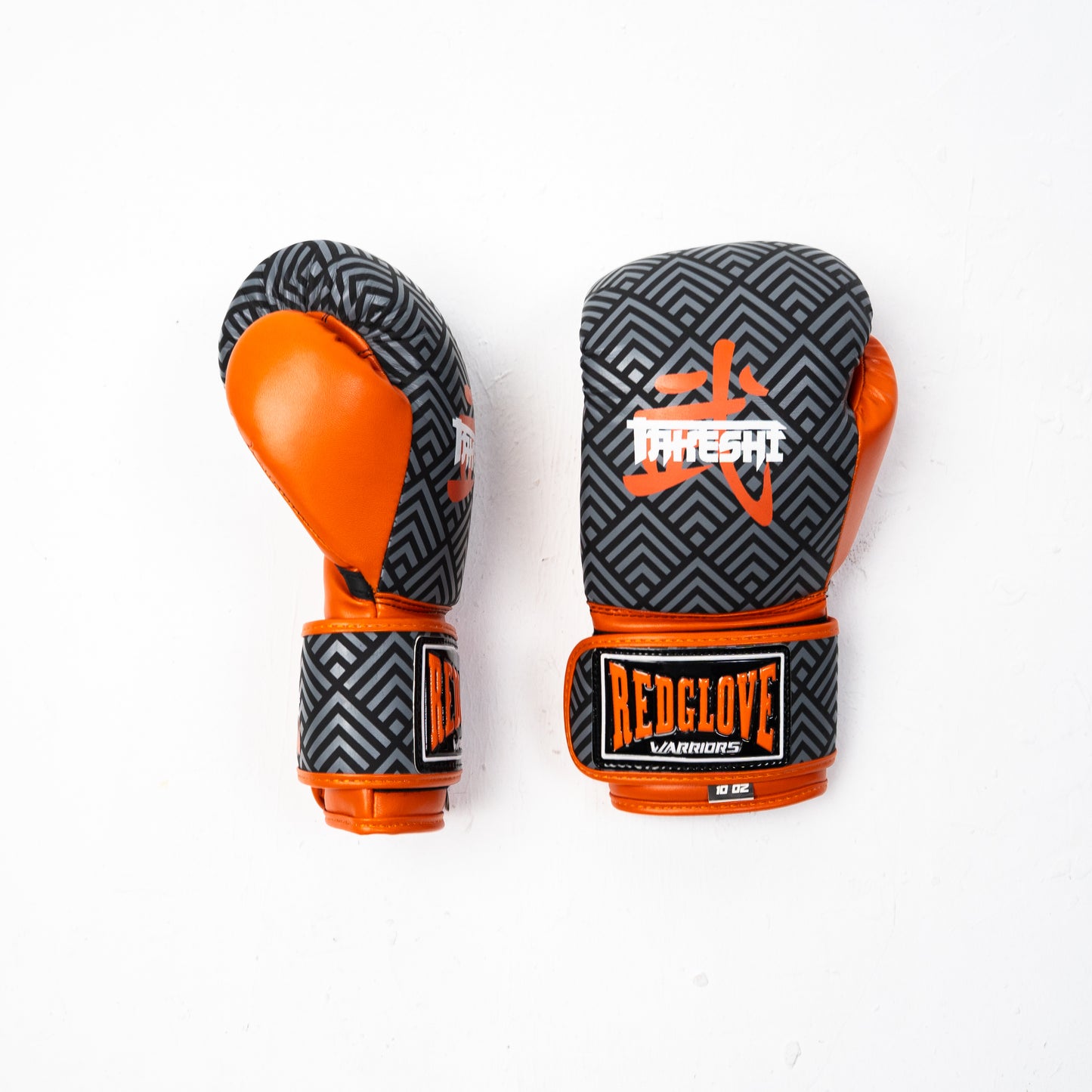 Guantes RG Takeshi