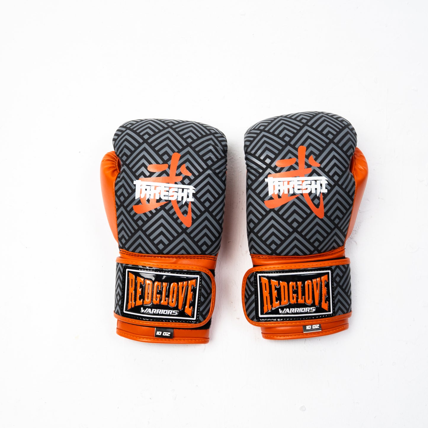 Guantes RG Takeshi