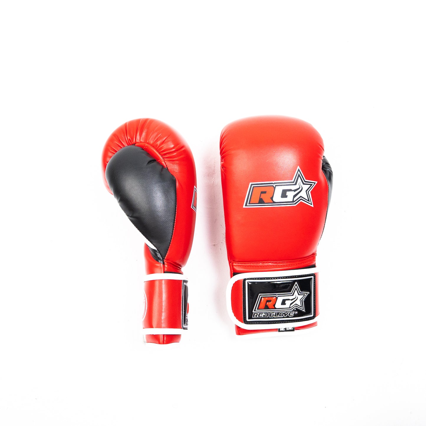 Tricolore Gloves - NTV Series