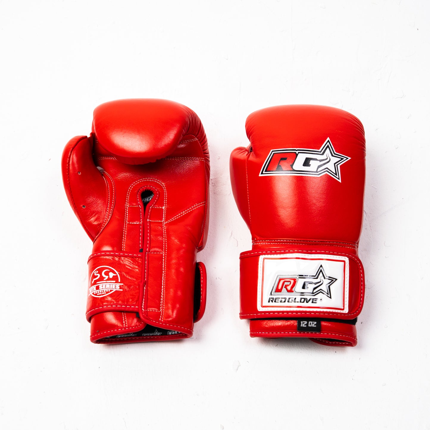Guantes de Boxeo NTX SERIES- Red edition