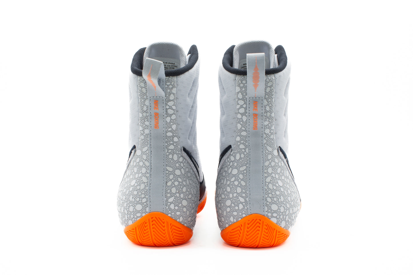 Nike Machomai 3 Juegos Olímpicos edición limitada