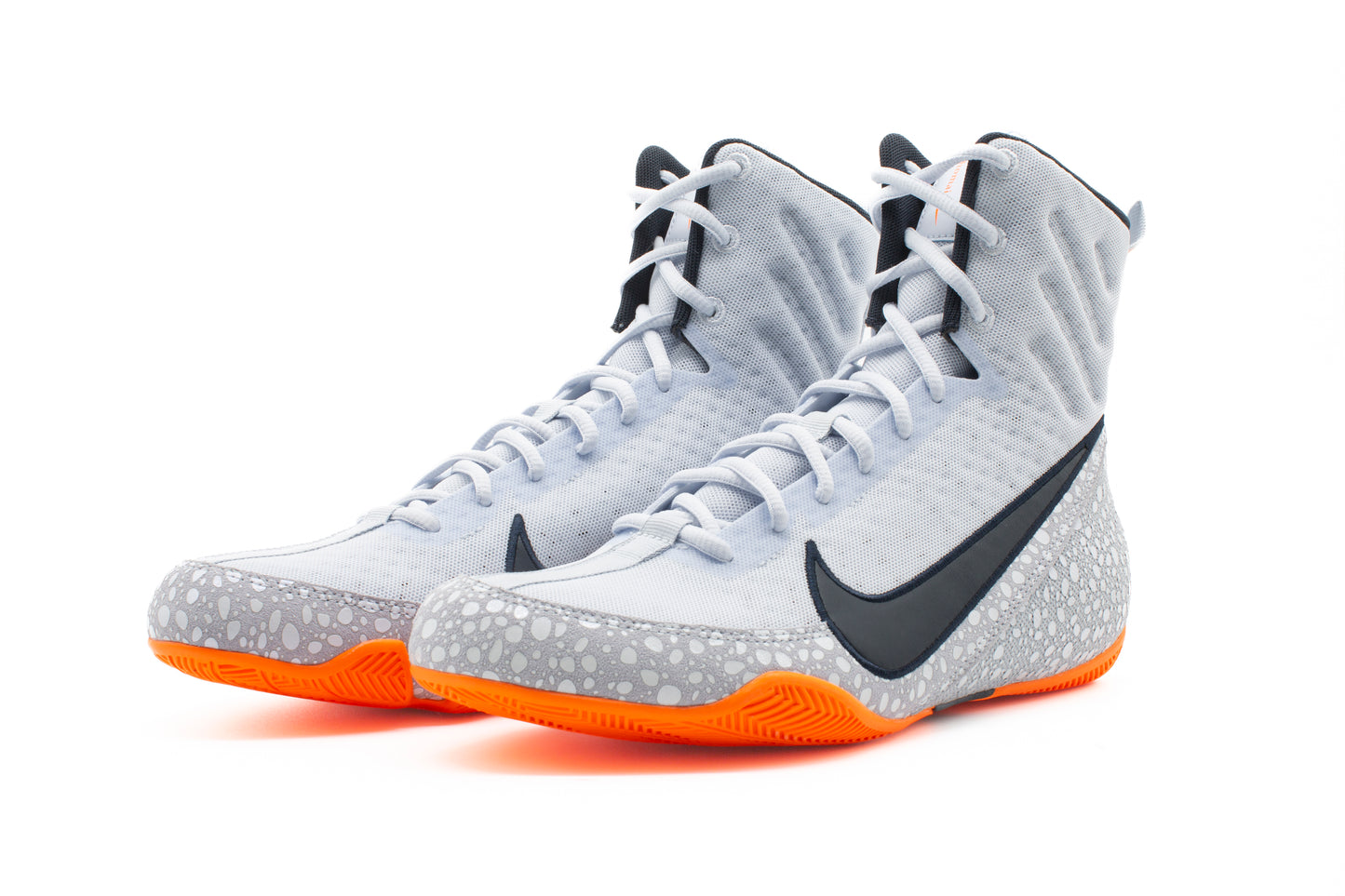 Nike Machomai 3 Juegos Olímpicos edición limitada