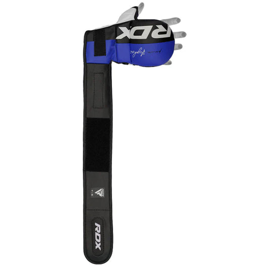 Guantillas MMA RDX T6 - Redglove