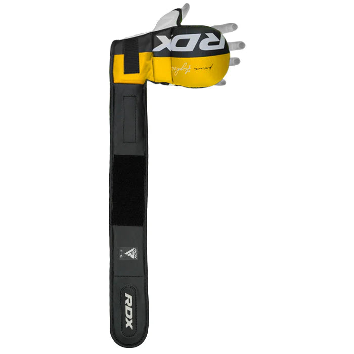 Guantillas MMA RDX T6 - Redglove