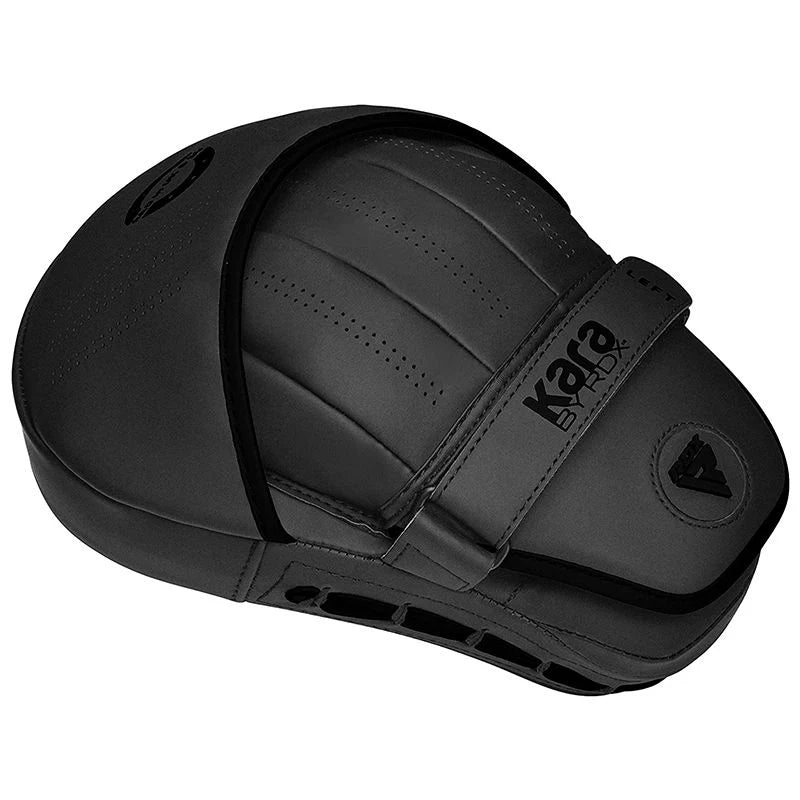 Manoplas de Boxeo RDX KARA F6 - Redglove