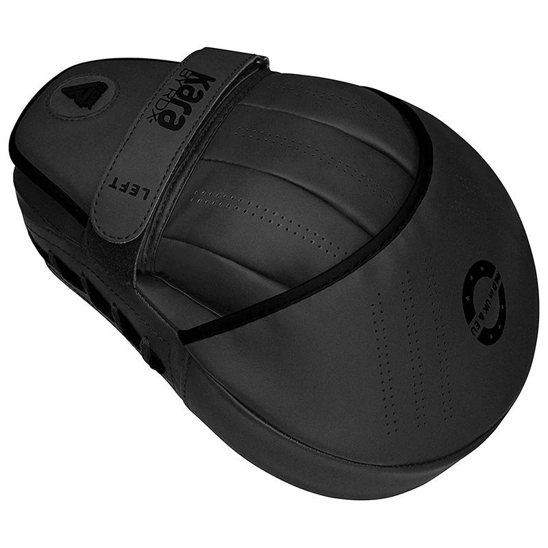 Manoplas de Boxeo RDX KARA F6 - Redglove