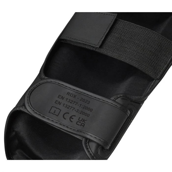 Tibiales- Espinilleras RDX KARA F6 - Redglove