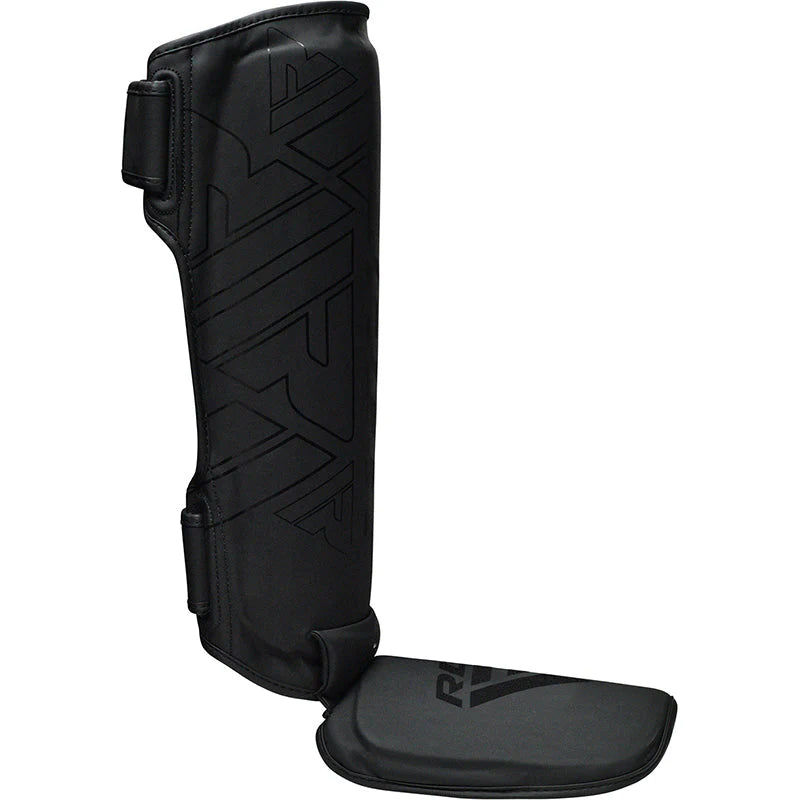 Tibiales- Espinilleras RDX KARA F6 - Redglove