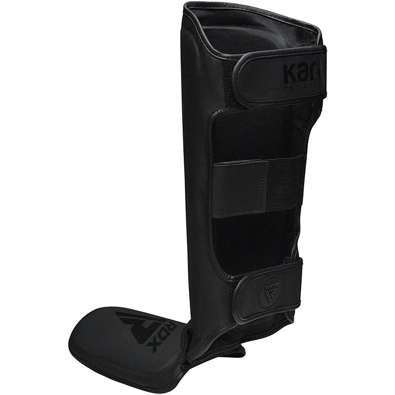 Tibiales- Espinilleras RDX KARA F6 - Redglove