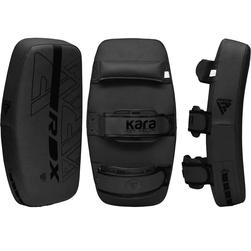 Paos RDX KARA F6 - Redglove