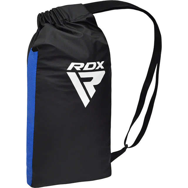 RDX APEX – Guantes de Boxeo de Competición con Cordones