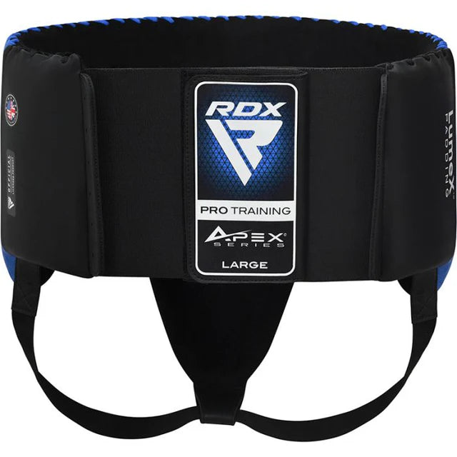 RDX APEX Coquilla Profesional