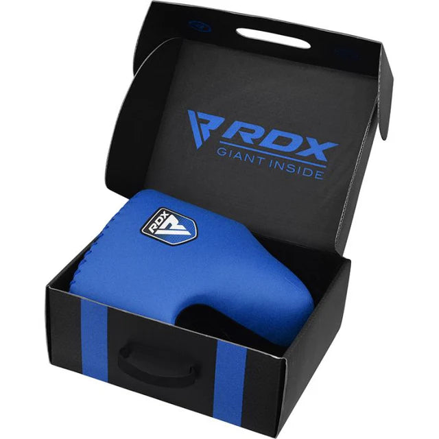RDX APEX Coquilla Profesional