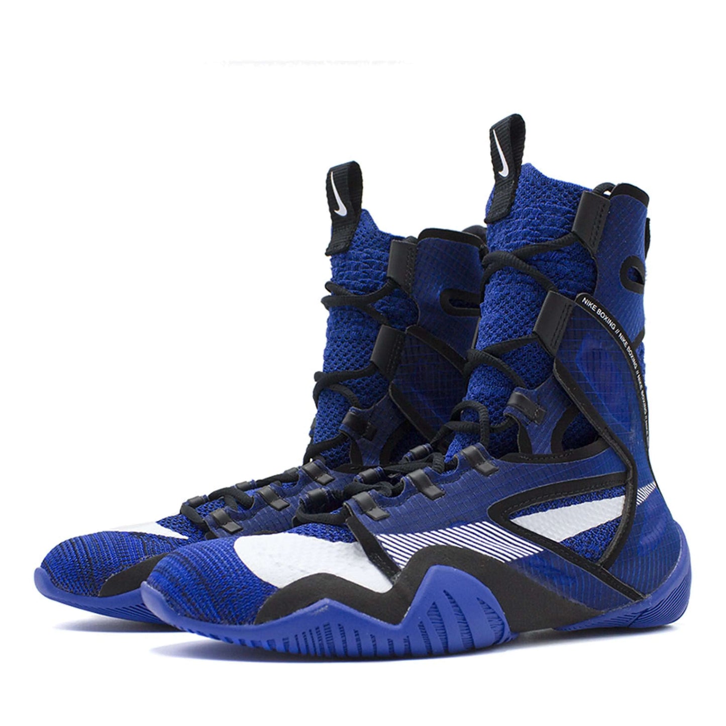 Botas de Boxeo Nike Hyperko 2 - Redglove