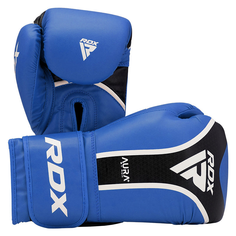 RDX Guantes de Boxeo Aura Plus T-17