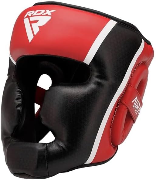 Casco de Boxeo RDX AURA mujer y hombre