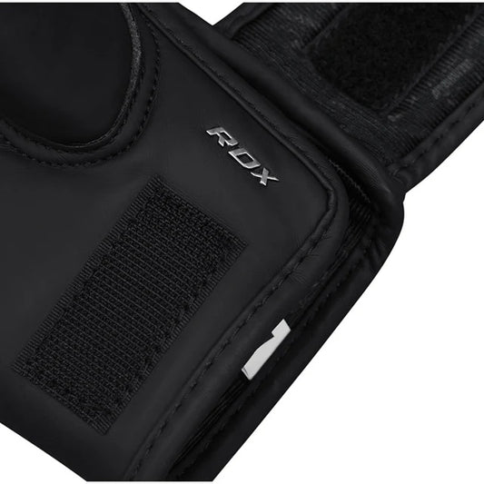 RDX F15 Noir Guantes de Entrenamiento MMA