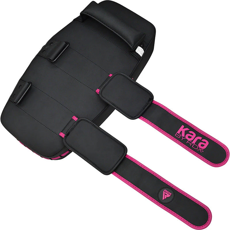 Paos RDX KARA F6 - Redglove