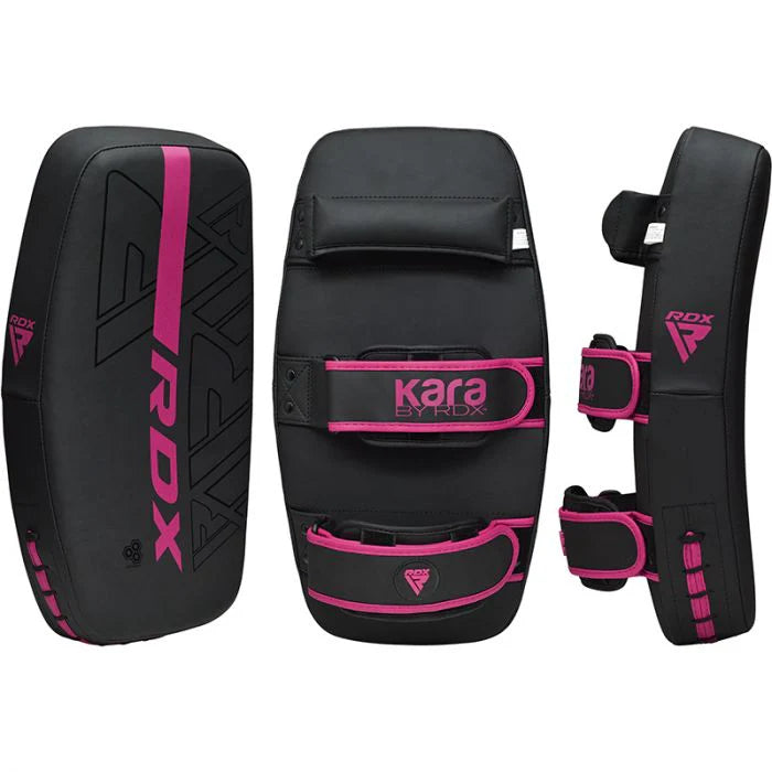 Paos RDX KARA F6 - Redglove