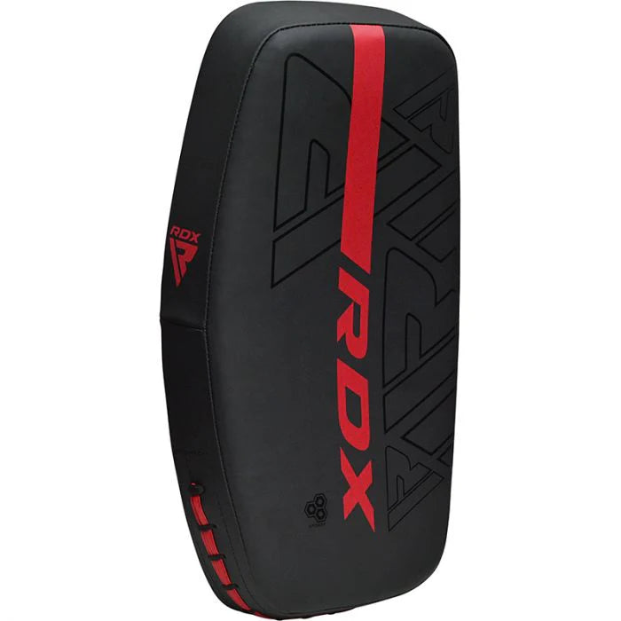 Paos RDX KARA F6 - Redglove