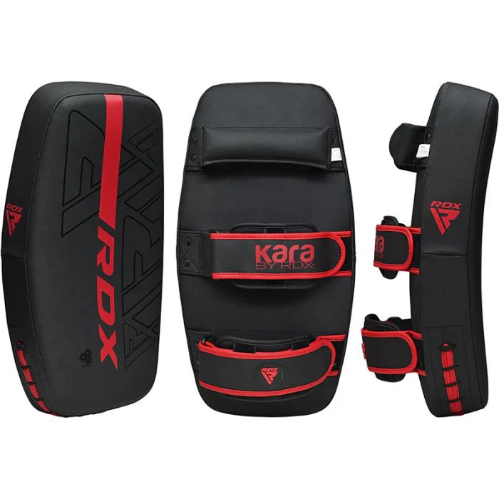 Paos RDX KARA F6 - Redglove
