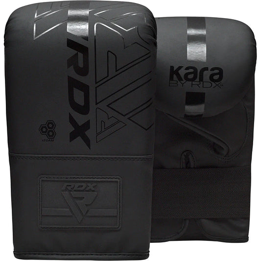 Guantes de Saco RDX Kara F6 - Redglove