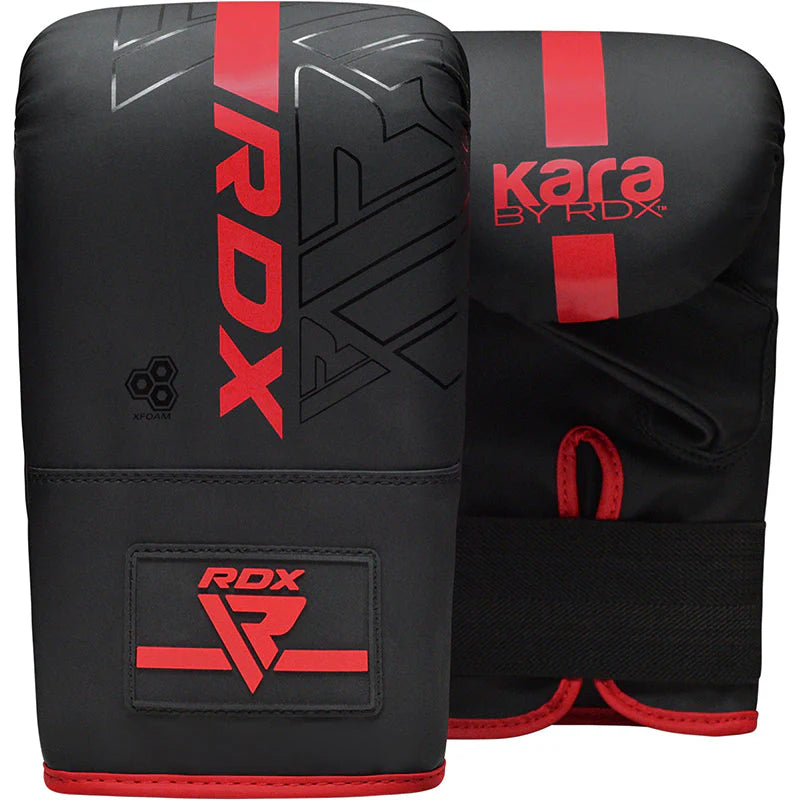 Guantes de Saco RDX Kara F6 - Redglove