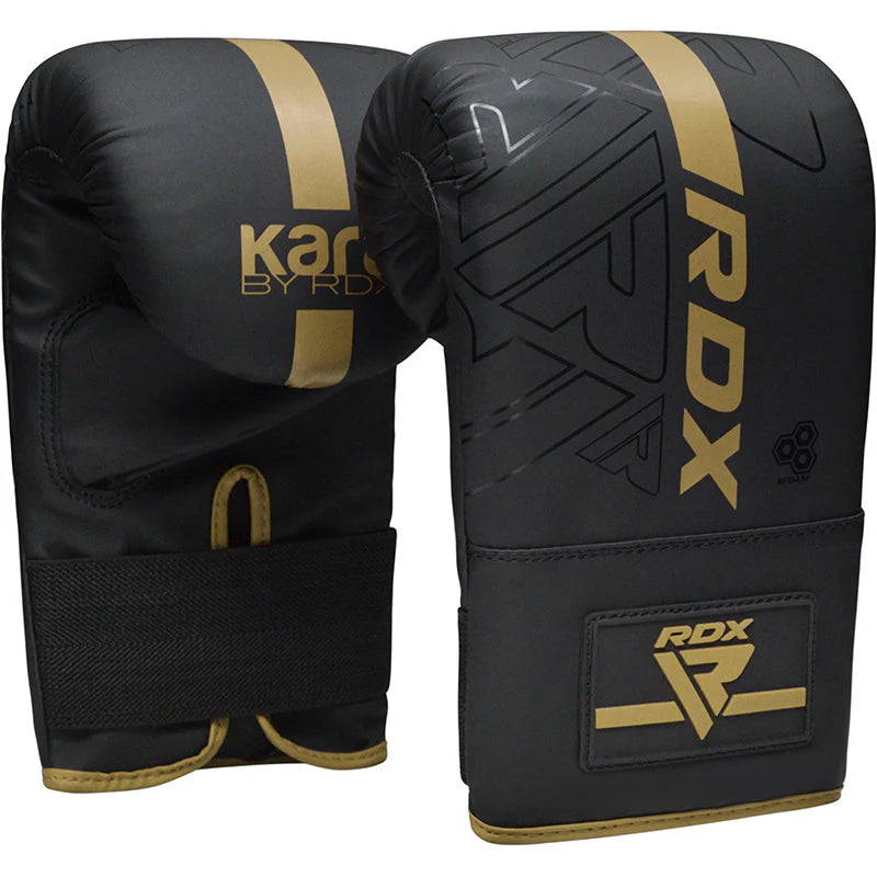 Guantes de Saco RDX Kara F6 - Redglove