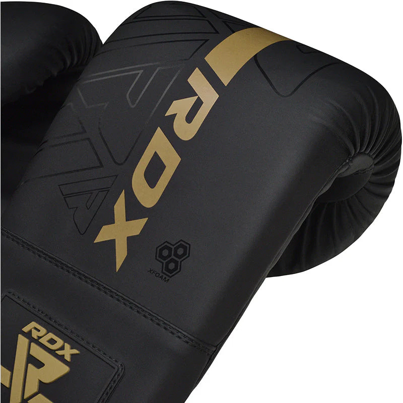 Guantes de Saco RDX Kara F6 - Redglove