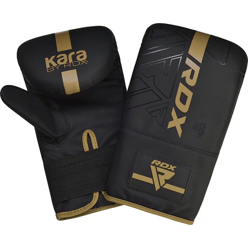 Guantes de Saco RDX Kara F6 - Redglove