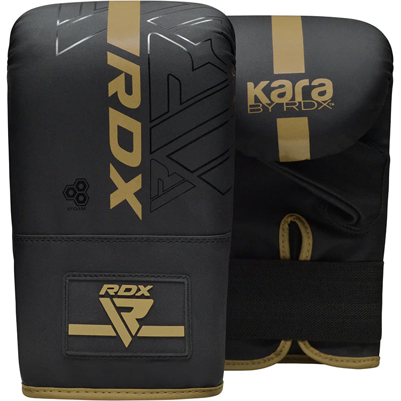 Guantes de Saco RDX Kara F6 - Redglove